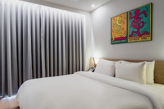 グレイ 193 ホテル