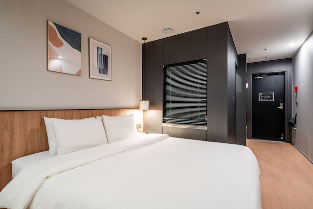 グレイ 193 ホテル