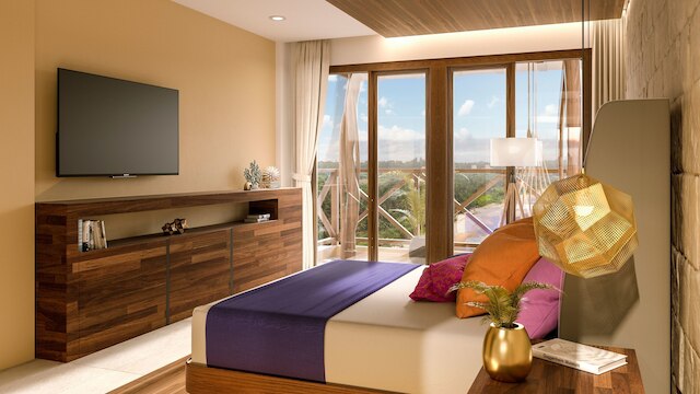 ホテル ベロ イスラ ムヘレス - オールインクルーシブ - サルガッサム フリー