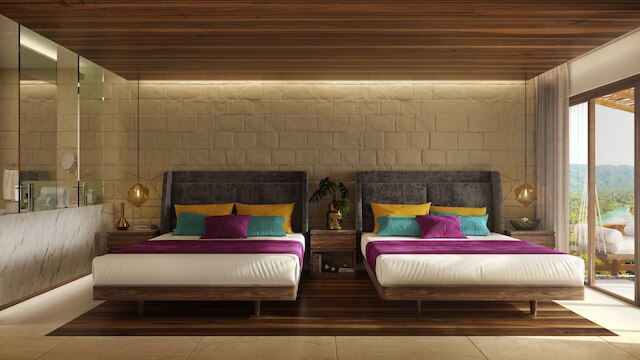 ホテル ベロ イスラ ムヘレス - オールインクルーシブ - サルガッサム フリー