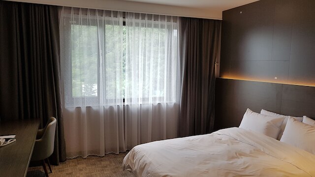 ムドンパーク ホテル