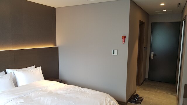 ムドンパーク ホテル