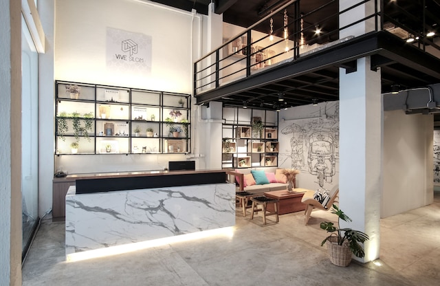 ヴィヴ・シーロムホテルバンコク