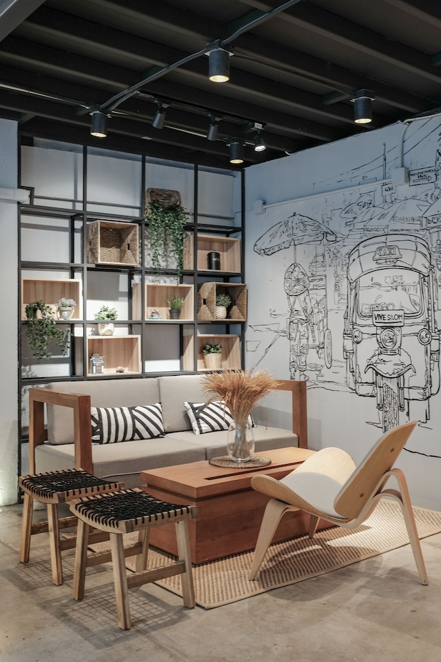 ヴィヴ・シーロムホテルバンコク