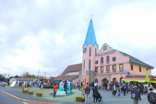 ホテル スワンレイク長柄