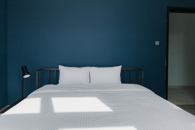 ブルー アーチ スイーツ - ザ ノース ダム サイゴン