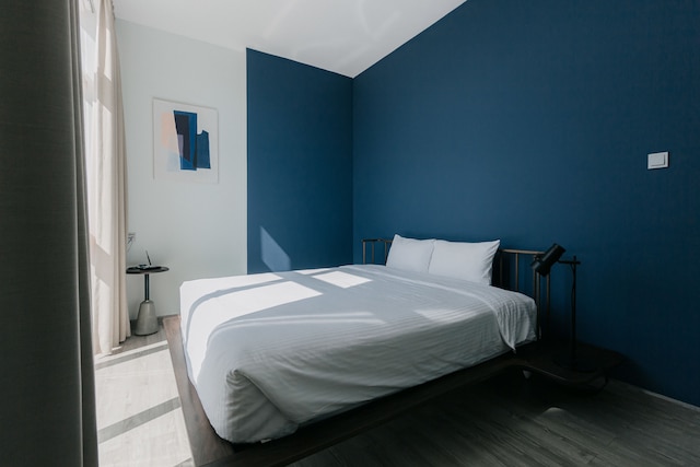 ブルー アーチ スイーツ - ザ ノース ダム サイゴン