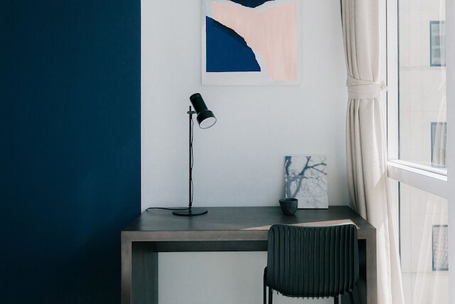 ブルー アーチ スイーツ - ザ ノース ダム サイゴン