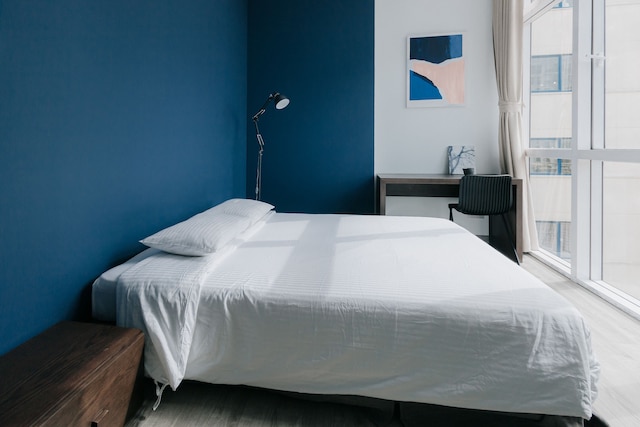 ブルー アーチ スイーツ - ザ ノース ダム サイゴン