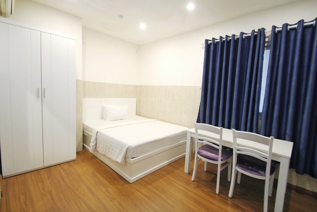 クイーン セントラル ホテル 2