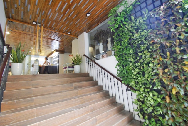 クイーン セントラル ホテル 2