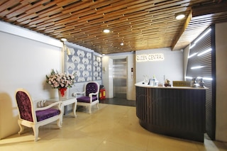 クイーン セントラル ホテル 2