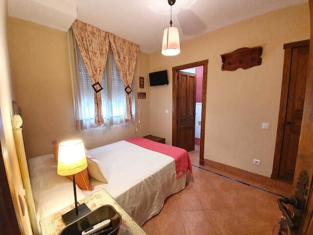 カーサ マリ パス