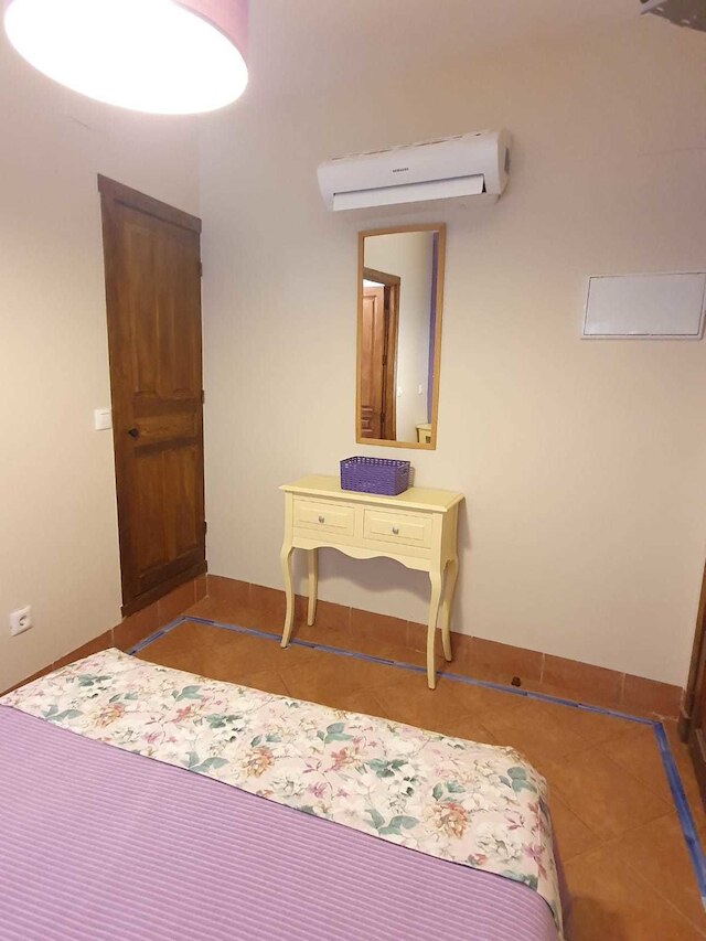 カーサ マリ パス