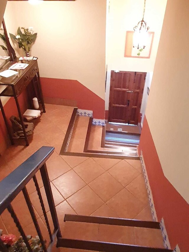 カーサ マリ パス