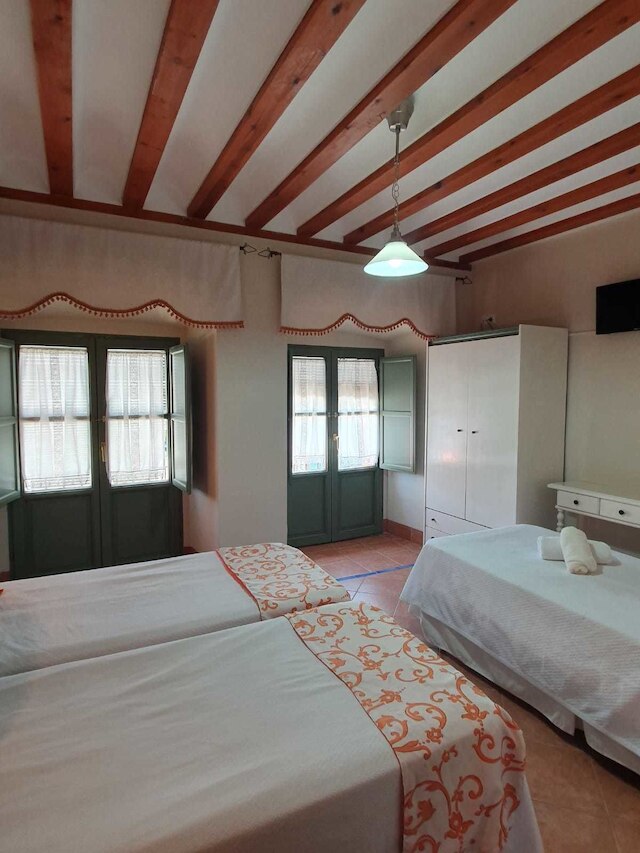 カーサ マリ パス