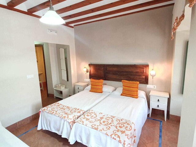 カーサ マリ パス