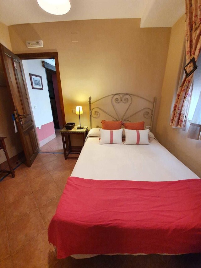 カーサ マリ パス