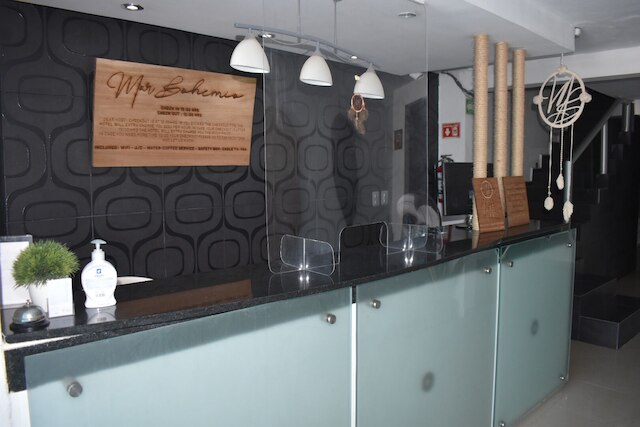 マール ボヘミオ