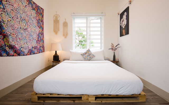 ネムズ ハウス ホイ アン