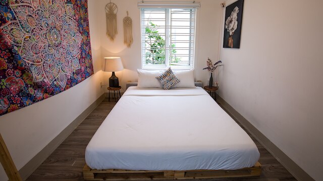 ネムズ ハウス ホイ アン