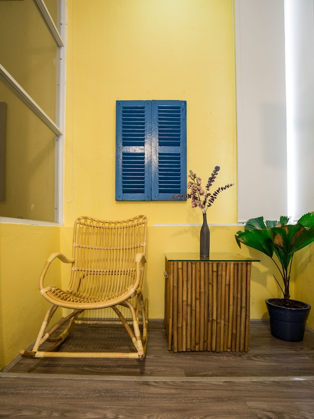 ネムズ ハウス ホイ アン