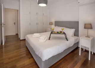 チャーミング アパートメント、アクロポリスまで徒歩圏内、GHH