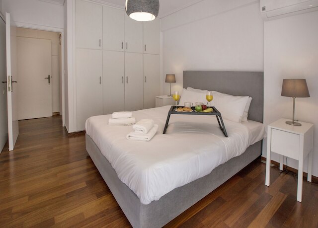 チャーミング アパートメント、アクロポリスまで徒歩圏内、GHH