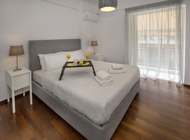 チャーミング アパートメント、アクロポリスまで徒歩圏内、GHH