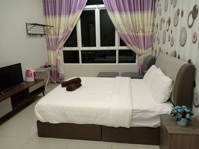 ブレジャー パークランド ホームステイ