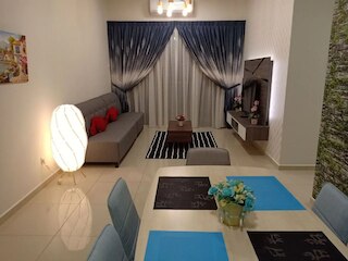 ブレジャー パークランド ホームステイ