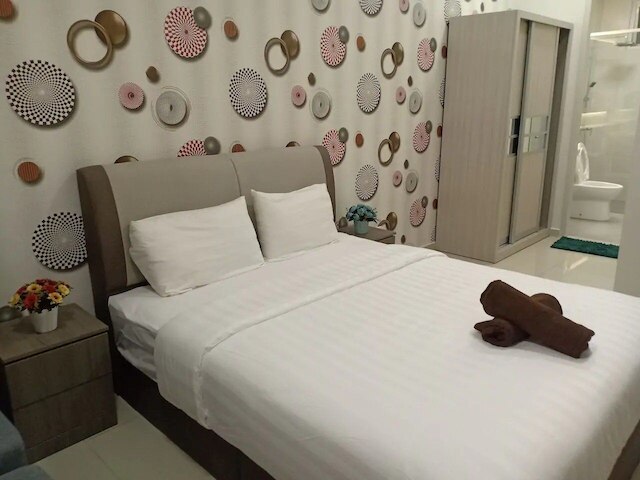 ブレジャー パークランド ホームステイ