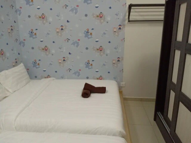 ブレジャー パークランド ホームステイ