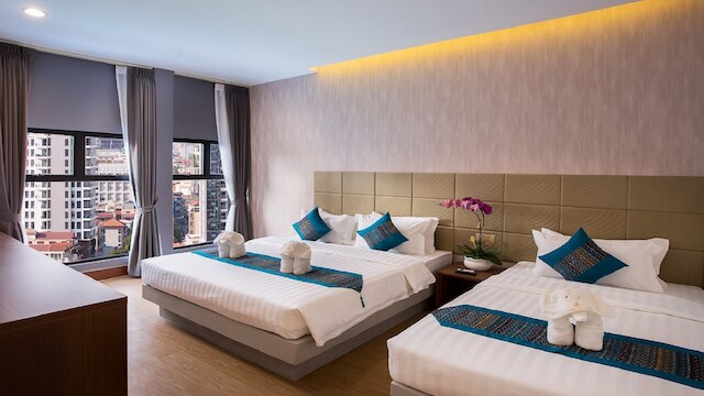 オルセー ワン ブティック