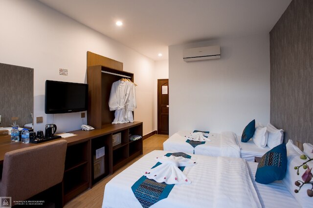 オルセー ワン ブティック