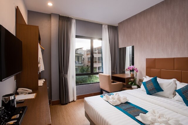 オルセー ワン ブティック