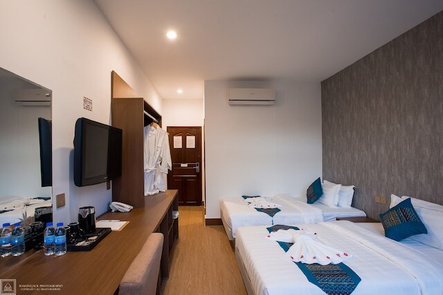 オルセー ワン ブティック