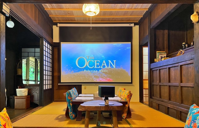 やんばるライフ ヴィラ #根路銘01