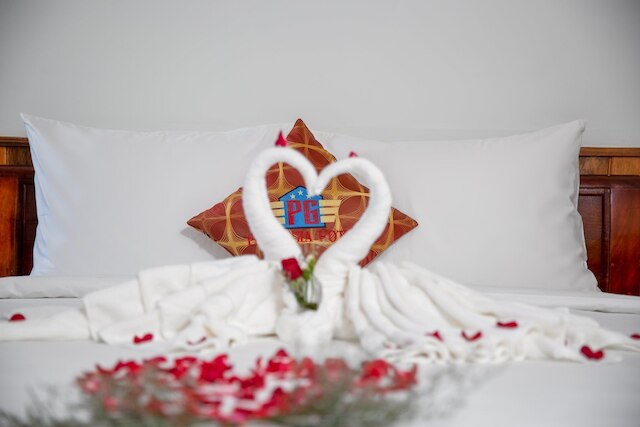 ファム ジア ホテル ダナン