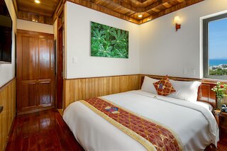 ファム ジア ホテル ダナン