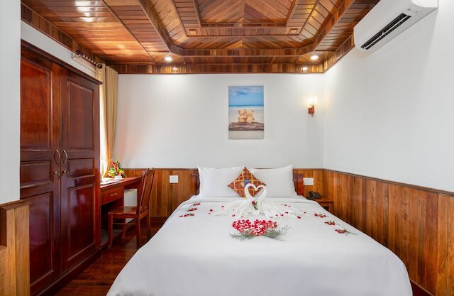 ファム ジア ホテル ダナン