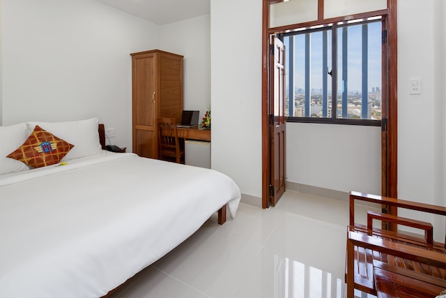 ファム ジア ホテル ダナン