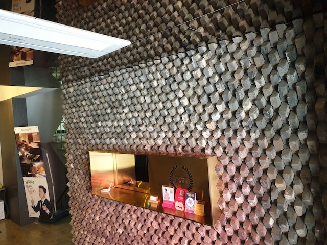 ホテル バンディ