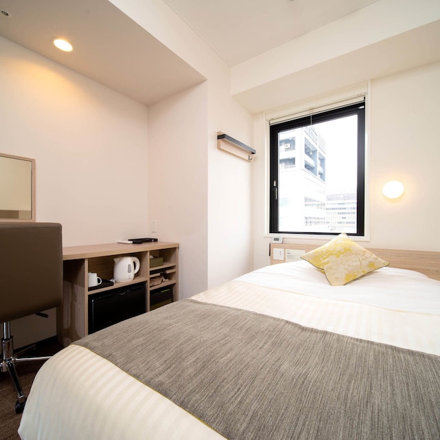 スーパーホテルPremier秋葉原