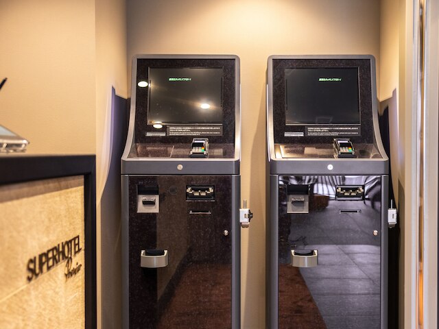 スーパーホテルPremier秋葉原