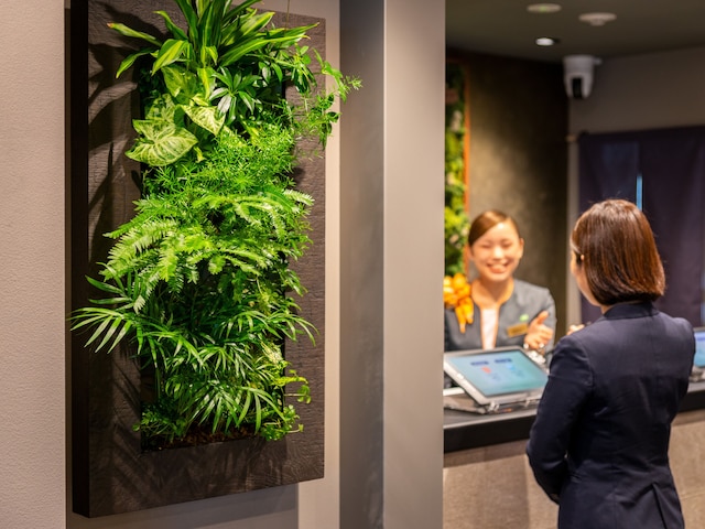 スーパーホテルPremier秋葉原