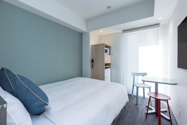 東急ステイ大阪本町