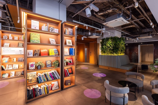 東急ステイ大阪本町