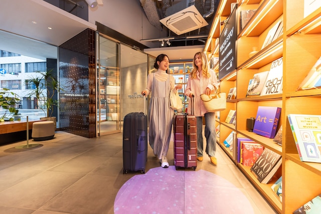 東急ステイ大阪本町