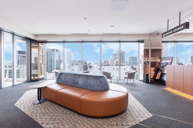 東急ステイ大阪本町